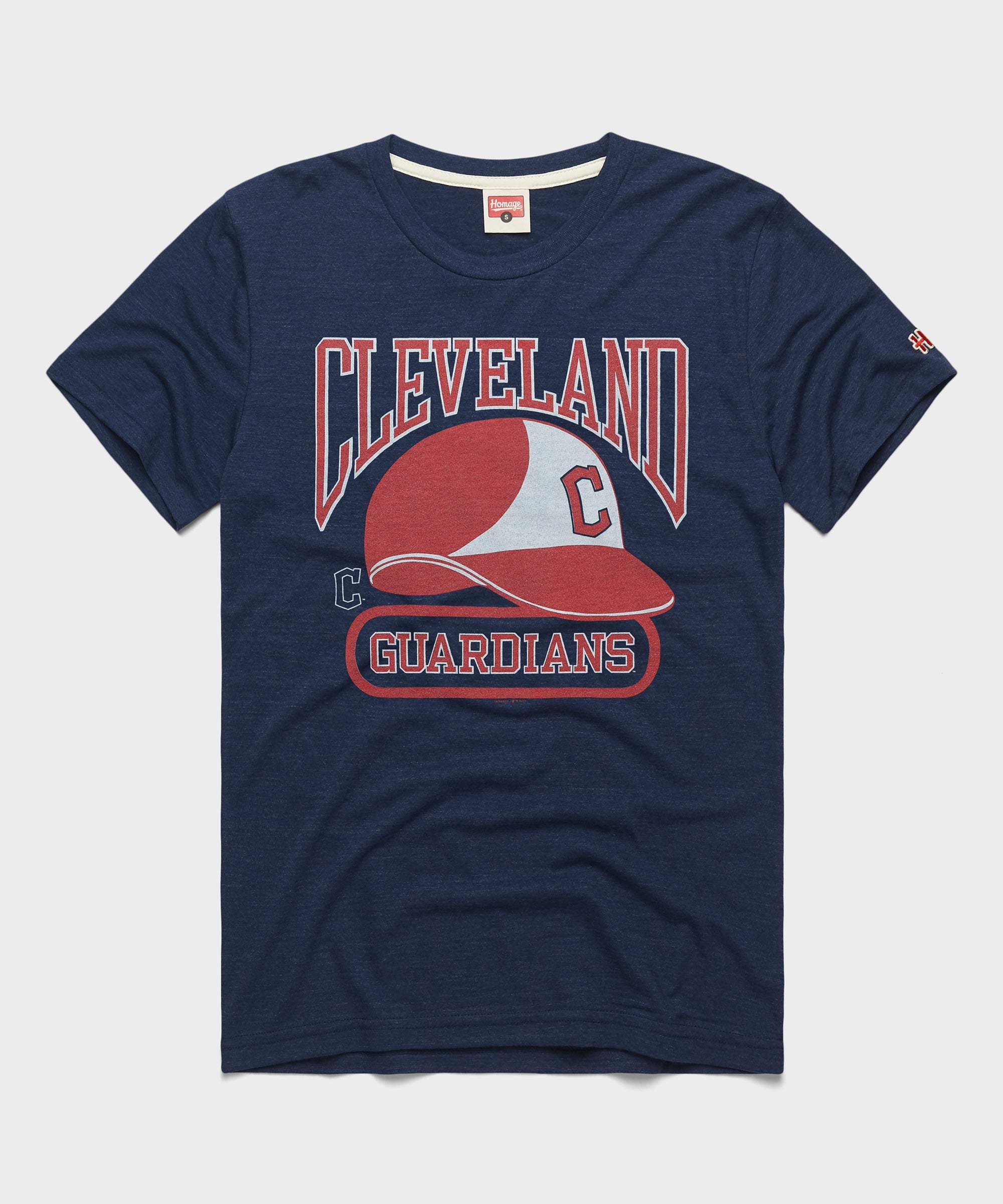 Cleveland Guardians Helmet