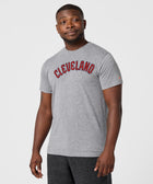 Cleveland Guardians Jersey Logo '21