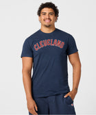 Cleveland Guardians Jersey Logo '21