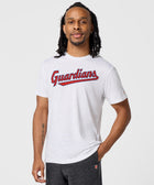 Cleveland Guardians Jersey Logo '22
