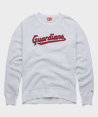 Cleveland Guardians Jersey Logo '22 Crewneck