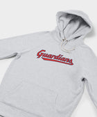 Cleveland Guardians Jersey Logo '22 Hoodie