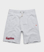 Cleveland Guardians Jersey Logo '22 Sweat Shorts