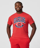 Cleveland Guardians Plaid