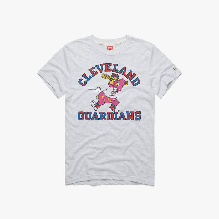 Cleveland Guardians Slider