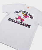 Cleveland Guardians Slider
