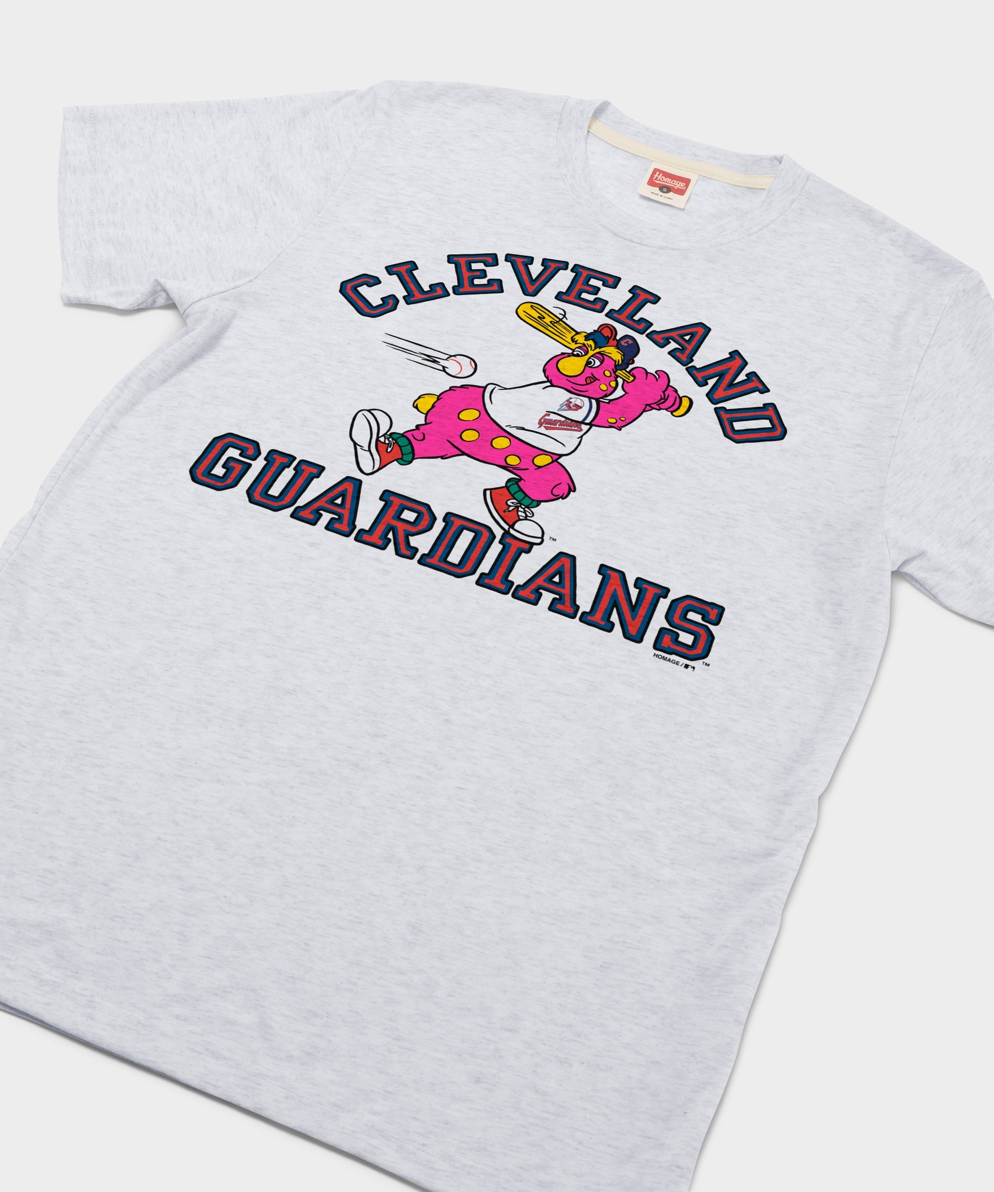 Cleveland Guardians Slider