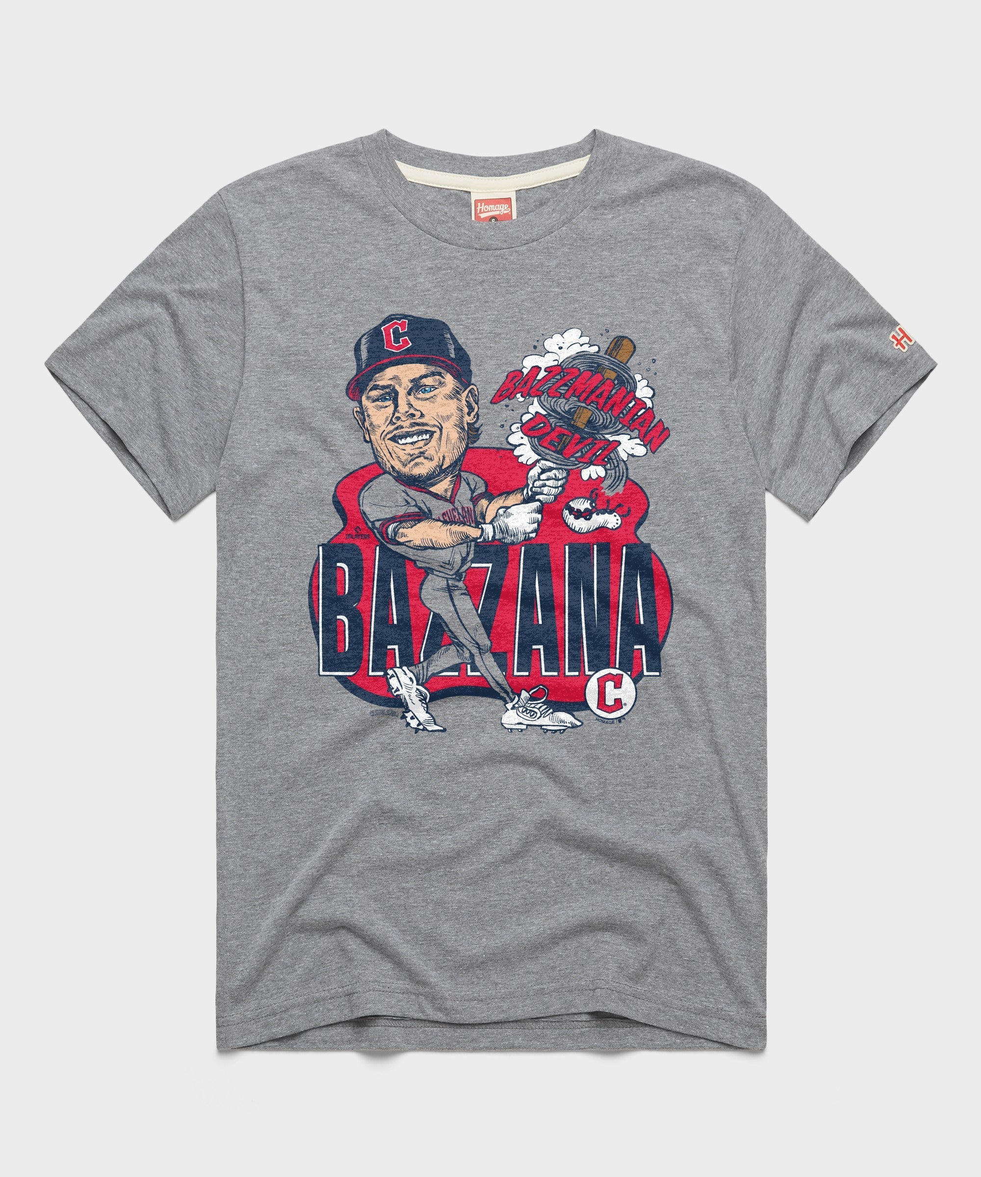 Cleveland Guardians Travis Bazzana