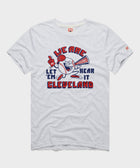 Cleveland Guardians We Are Cleveland