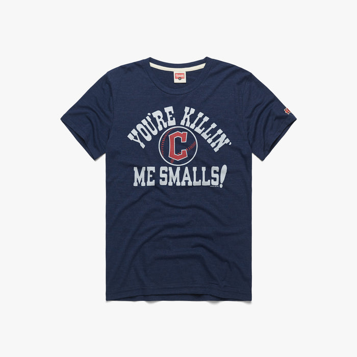 Inspired by You're Killin Me Smalls Los Doyers T-shirt 