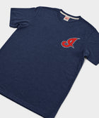 Cleveland Indians Alt Cap Logo '08