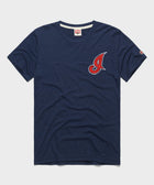 Cleveland Indians Alt Cap Logo '08