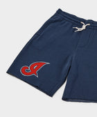 Cleveland Indians Alt Cap Logo '08 Sweat Shorts