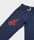 Cleveland Indians Alt Cap Logo '08 Sweatpants
