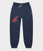 Cleveland Indians Alt Cap Logo '08 Sweatpants