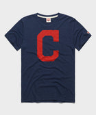 Cleveland Indians Cap Logo '08