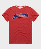 Cleveland Indians Jersey Logo '94