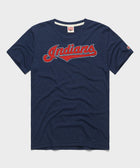 Cleveland Indians Jersey Logo '94