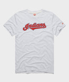 Cleveland Indians Jersey Logo '94