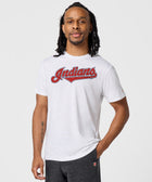 Cleveland Indians Jersey Logo '94