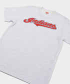 Cleveland Indians Jersey Logo '94