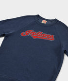 Cleveland Indians Jersey Logo '94 Crewneck