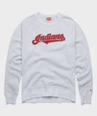 Cleveland Indians Jersey Logo '94 Crewneck