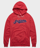 Cleveland Indians Jersey Logo '94 Hoodie