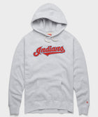 Cleveland Indians Jersey Logo '94 Hoodie