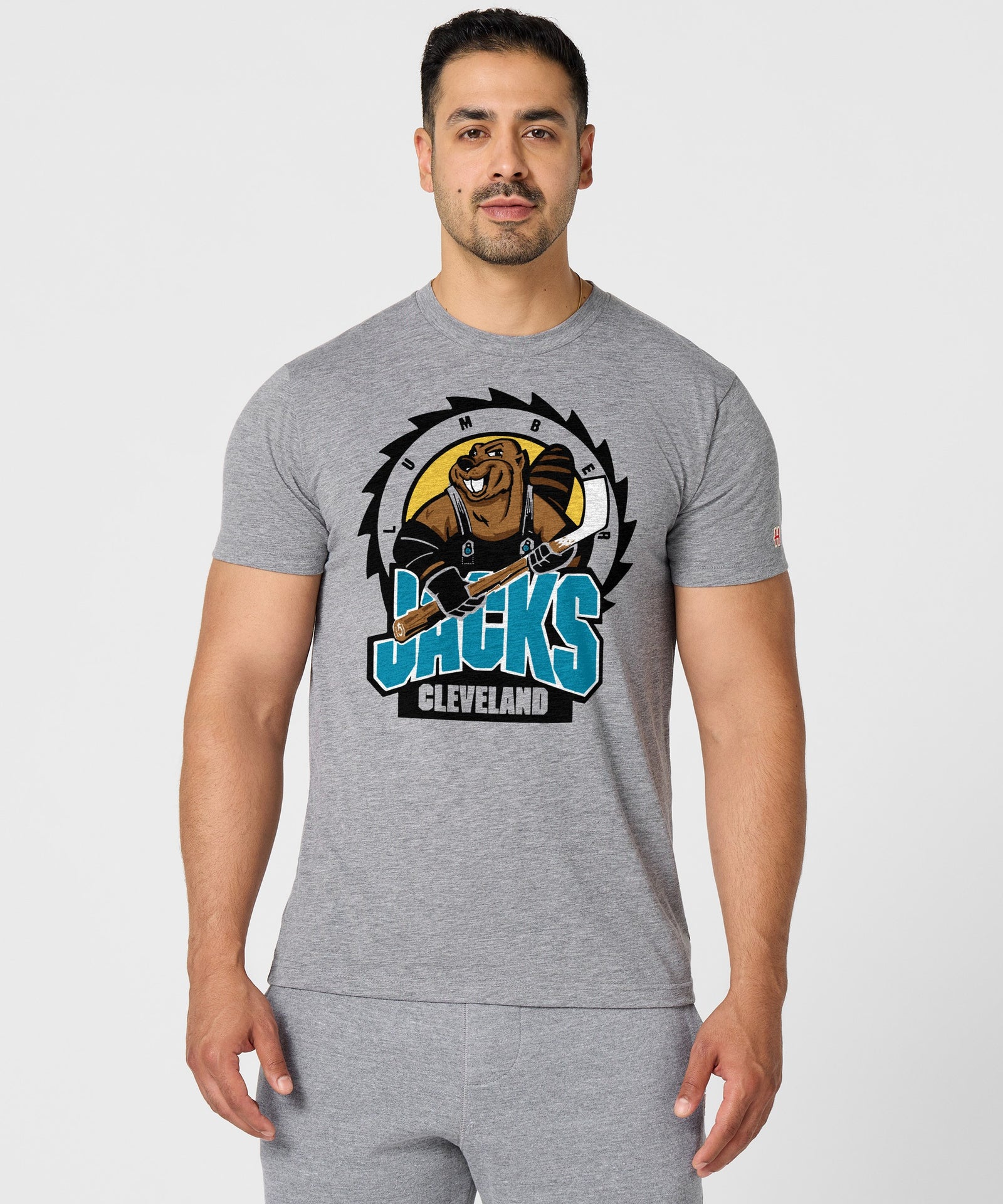 Cleveland Lumberjacks