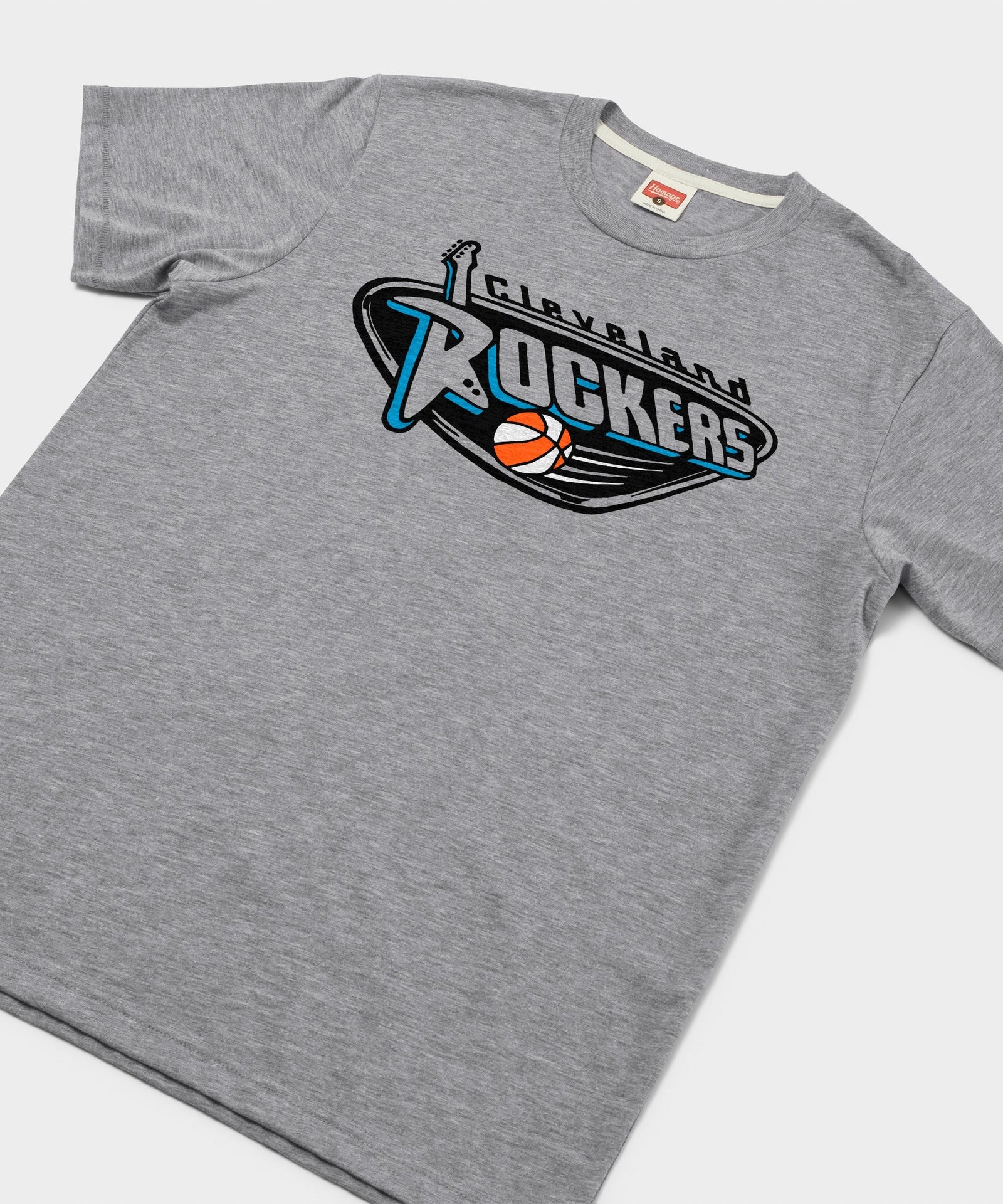 Cleveland Rockers '97