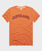 Cleveland!