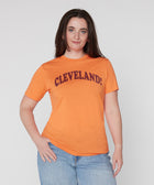 Cleveland!