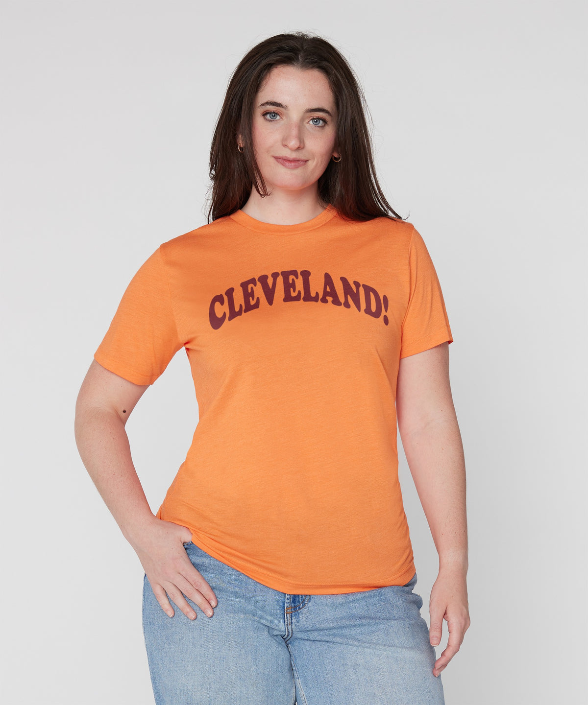 Cleveland!