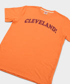 Cleveland!