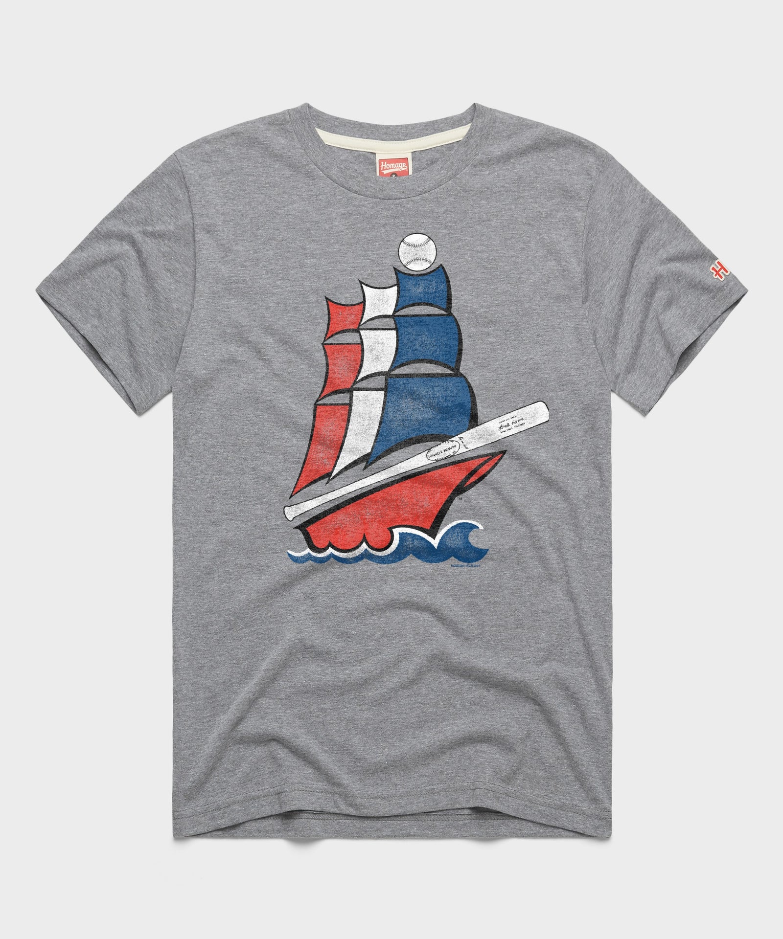 Clipper Ship