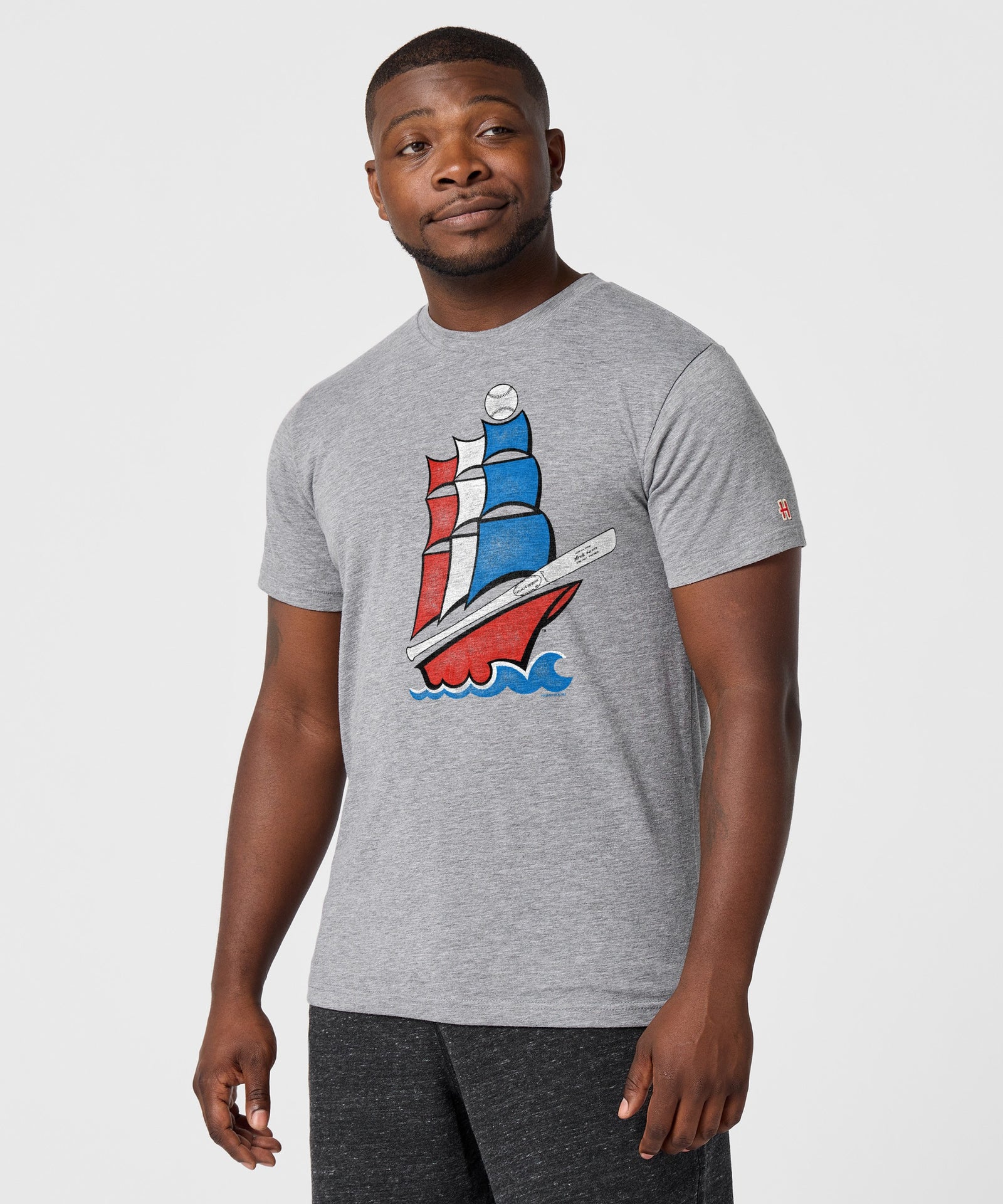 Clipper Ship
