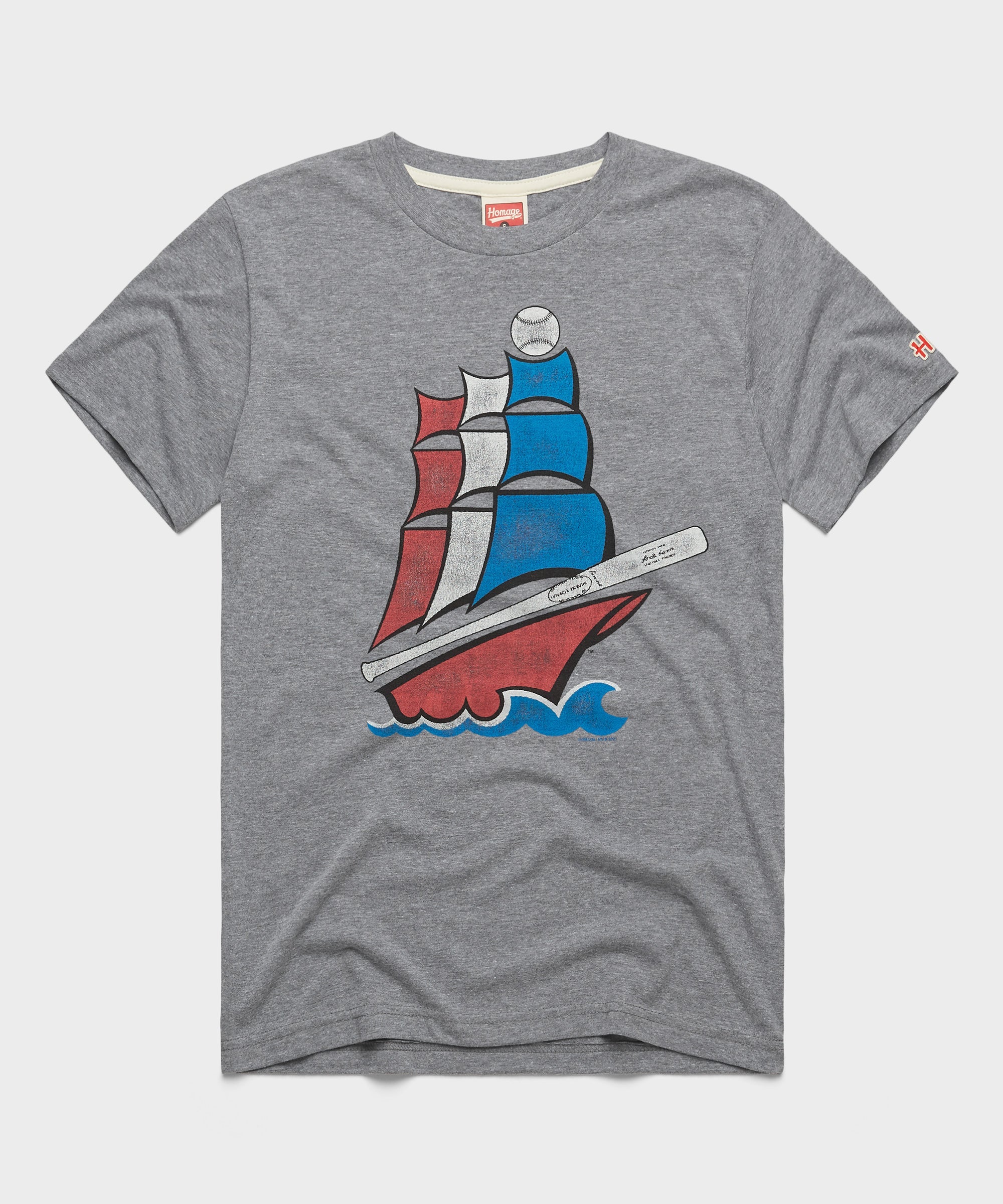 Clipper Ship