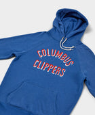 Clippers Arch Hoodie