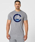 Clippers Big C Ship