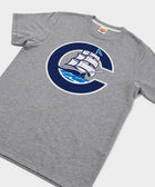 Clippers Big C Ship