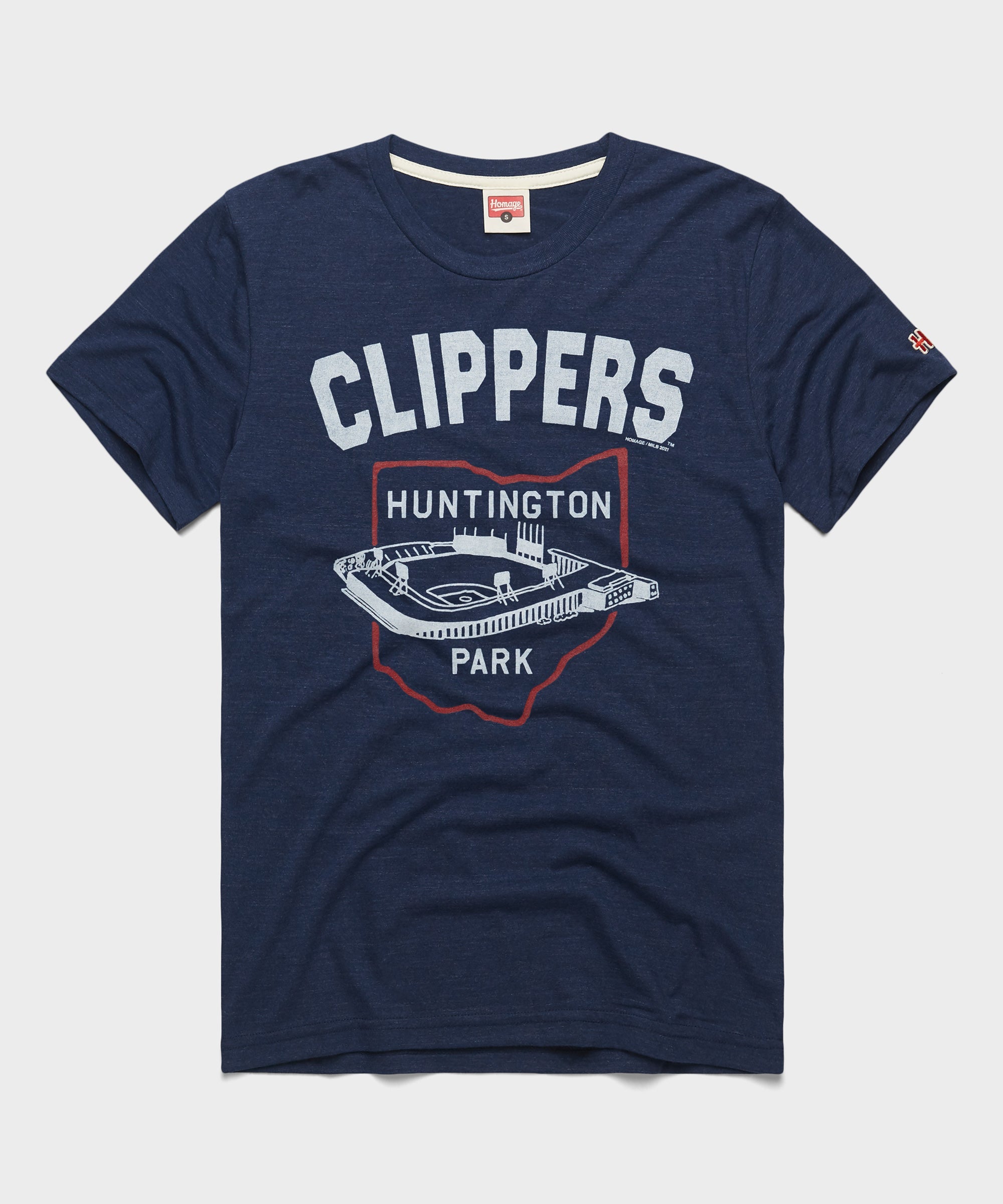Clippers Huntington Park