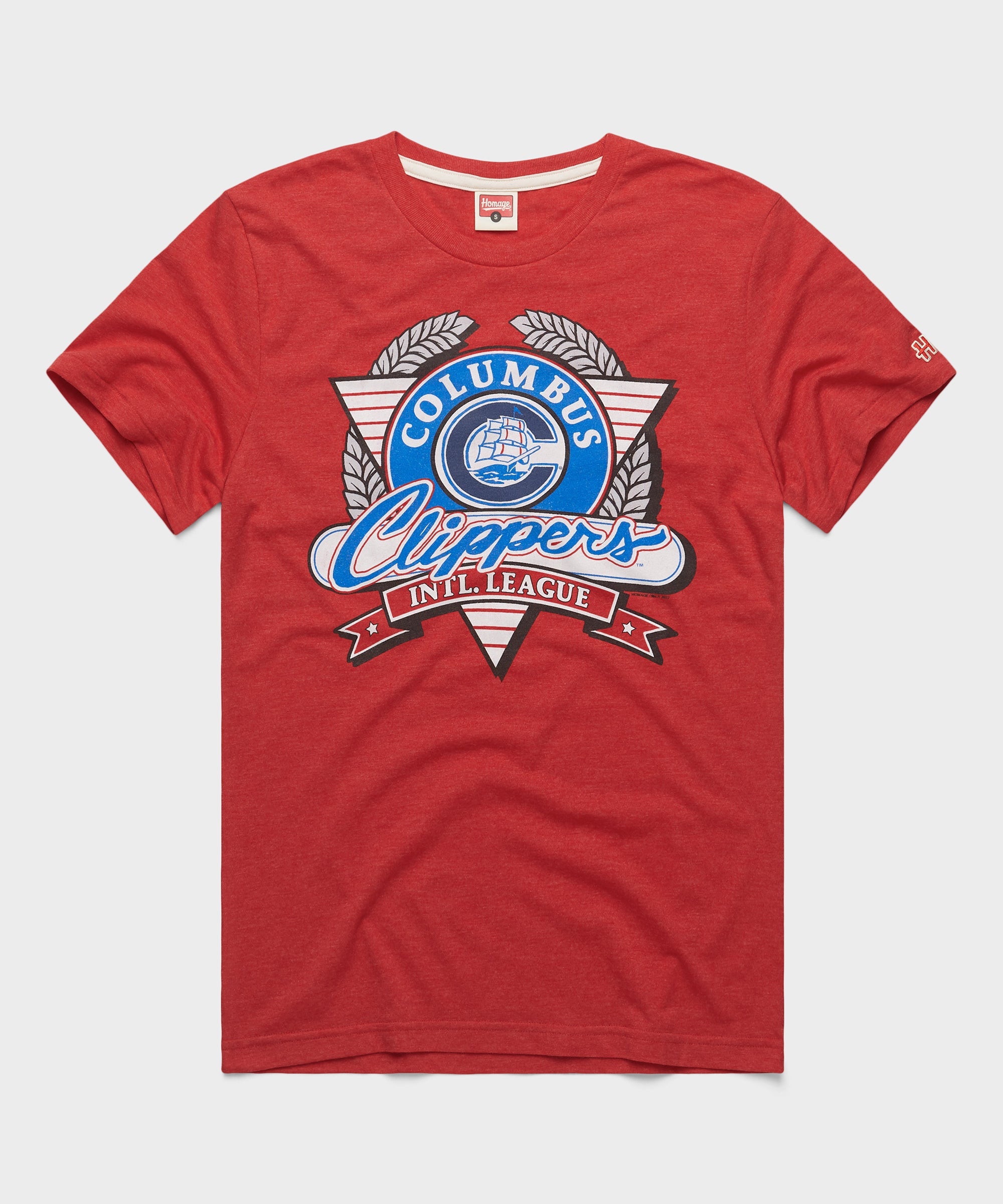 Clippers International League