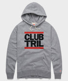 Club Tril Hoodie