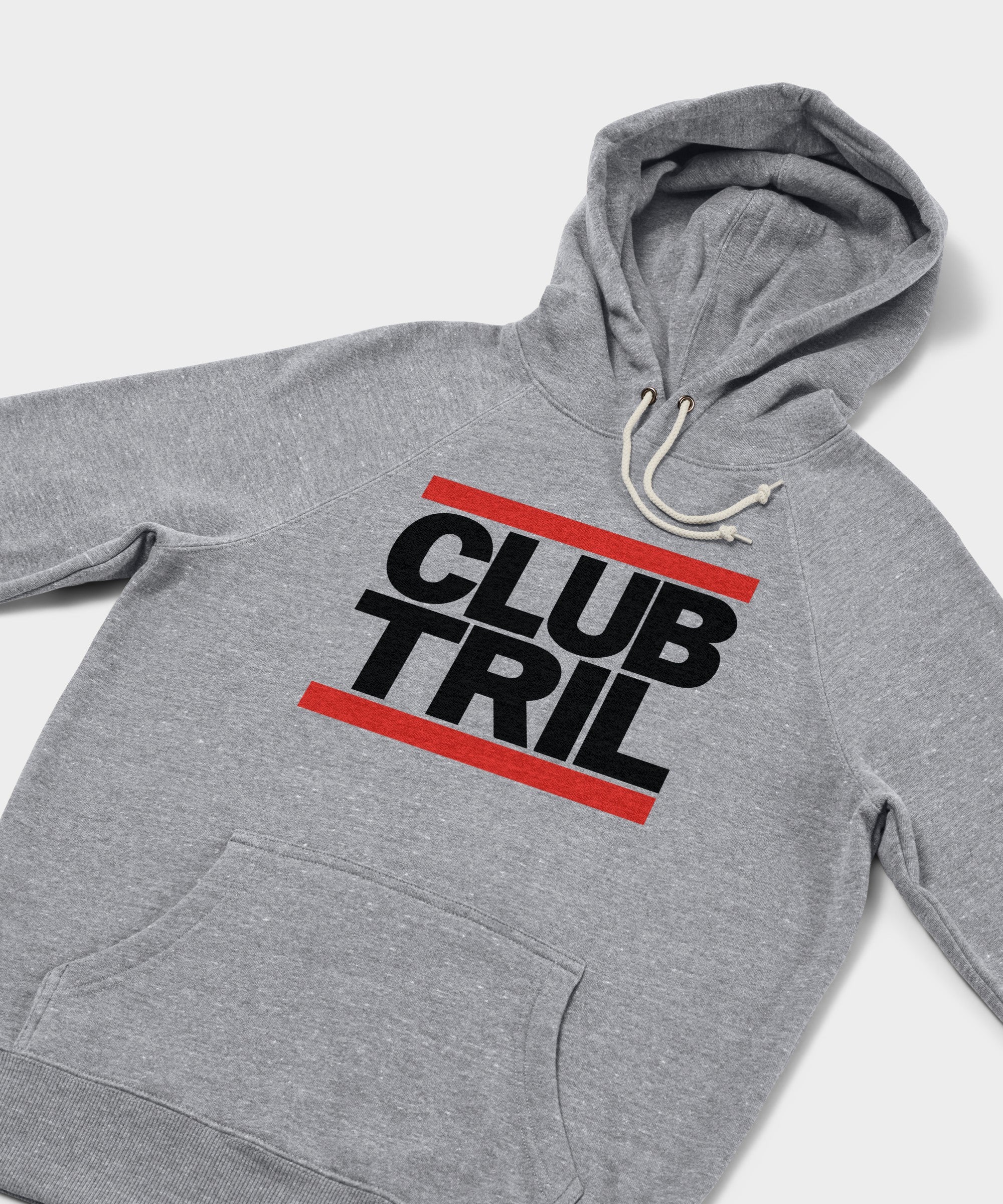 Club Tril Hoodie