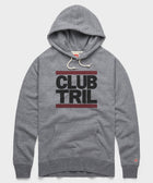 Club Tril Hoodie