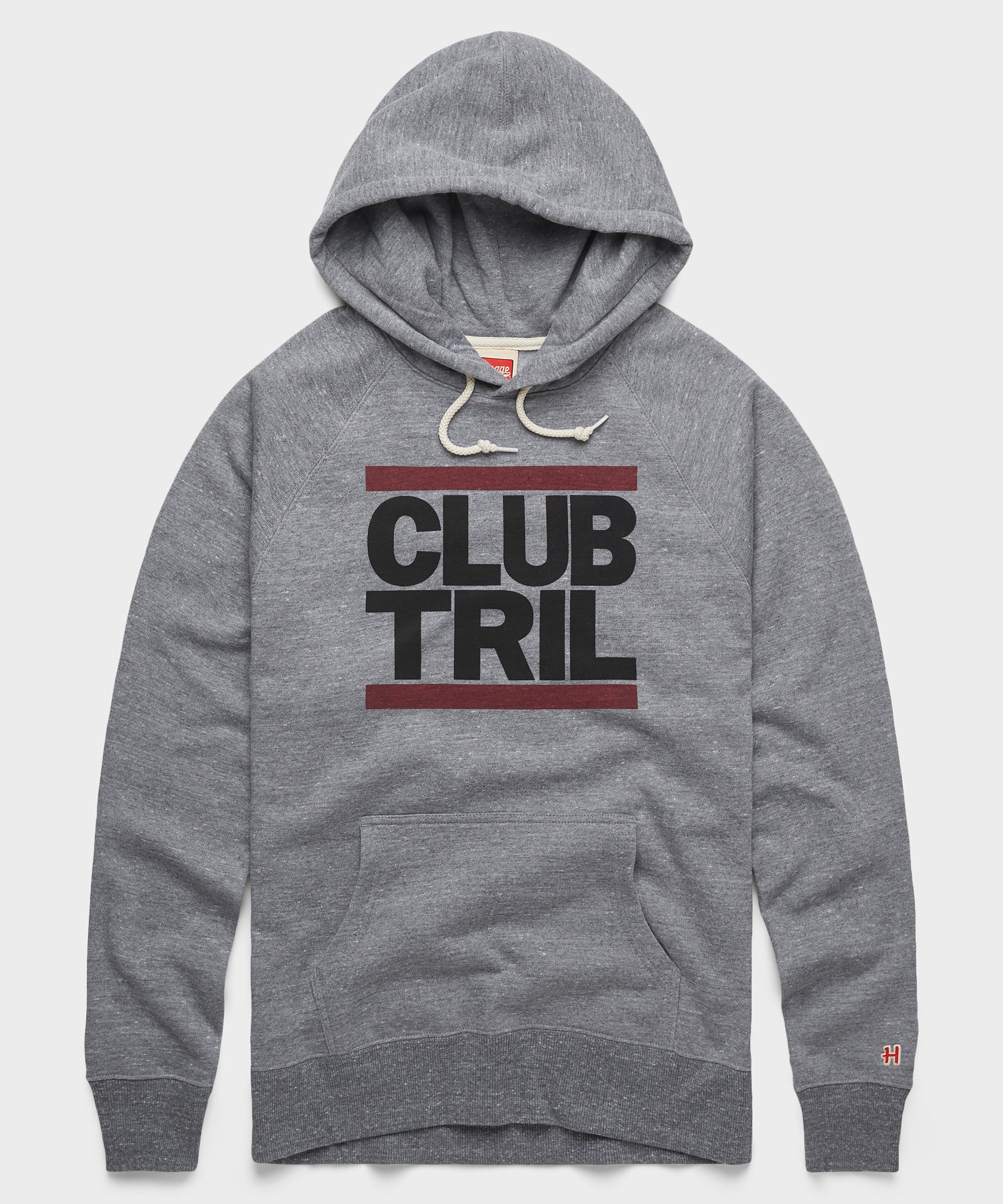 Club Tril Hoodie