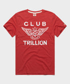 Club Trillion Member