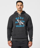 Cm Punk Best In The World Hoodie