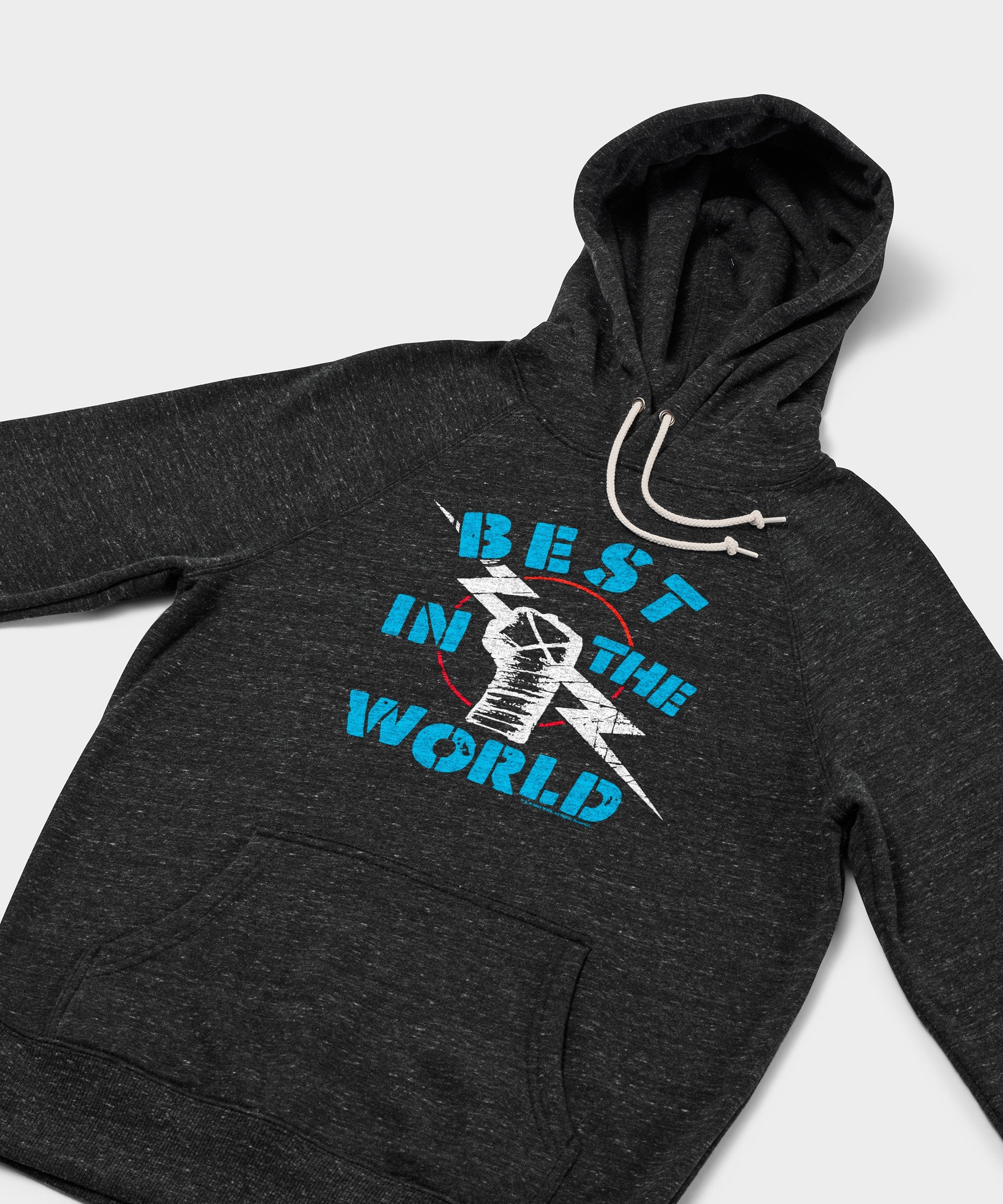 Cm Punk Best In The World Hoodie